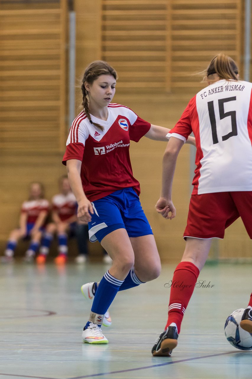 Bild 352 - Girls Cup